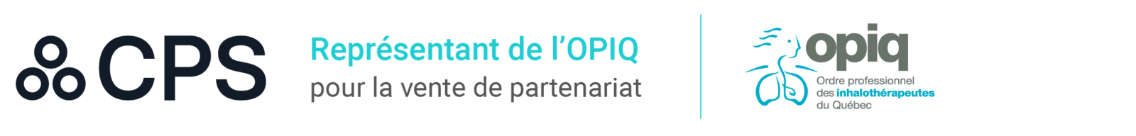 Représentant de l'OPIQ